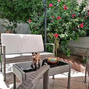 Bella Bed and breakfast Palermo