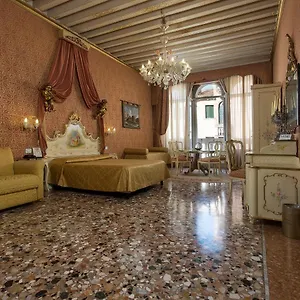Cà Le Vele Venise