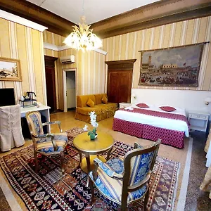 Corte Dei Greci Venise