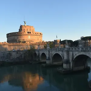 Timeroma Pensión Roma