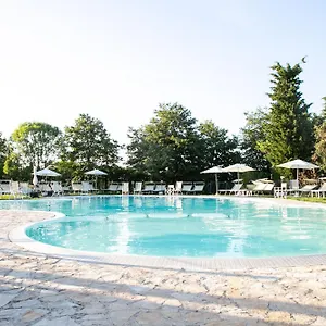 Hotel Il Podere Del Germano Reale, Coriano