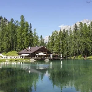 Lago Ghedina Bed and breakfast Cortina dʼAmpezzo