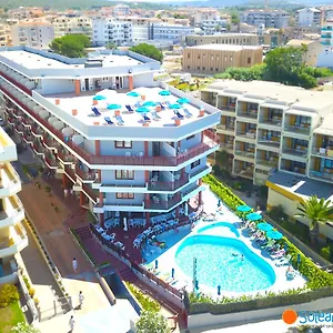 Soleado Hotel Alguer