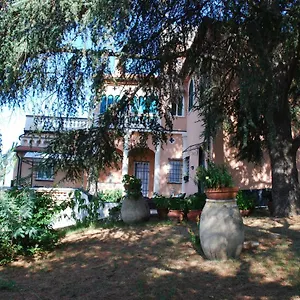 Rocca Bed and breakfast Leivi